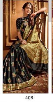 Shruti Textile Radha Rani 408 Price - 2495