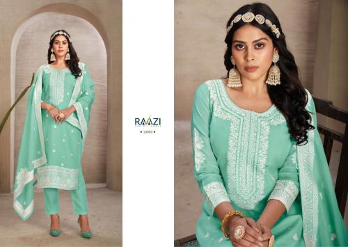 Rama Fashion Raazi Moksha 10006 Price - 1745