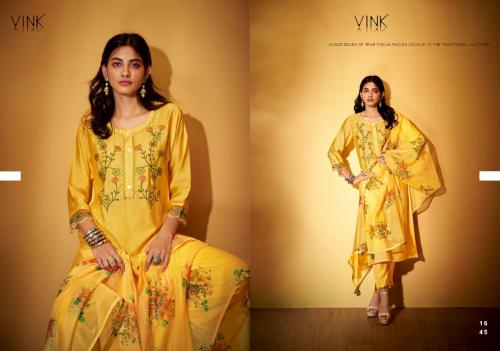 Vink Fashion Occassions 1645 Price - 1220