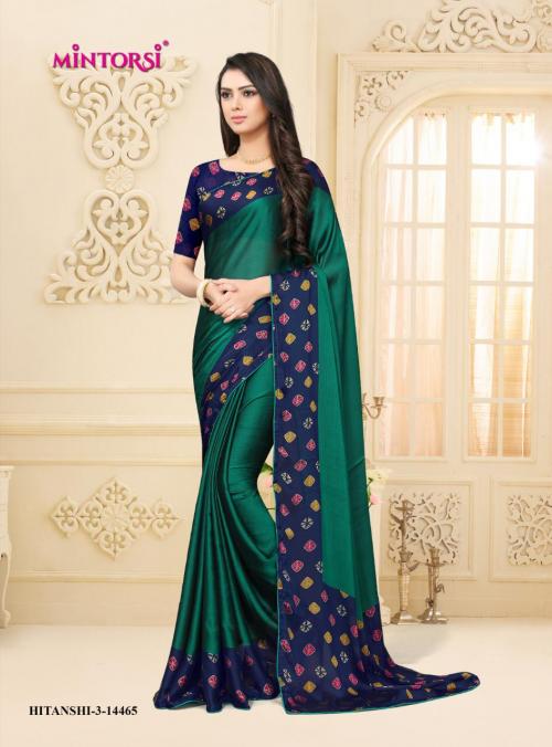 Varsiddhi Fashion Mintorsi Hitanshi 14465 Price - 750