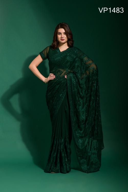 Fashion Berry Gauri 1483 Price - 1945