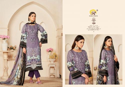 RASHI PRINTS NAYARA VOL-32 1008 Price - 625