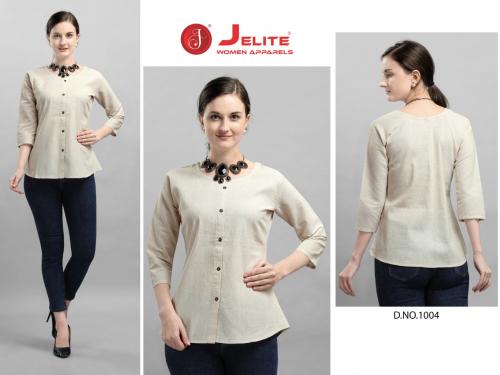 Jelite Carnation 1004 Price - 349