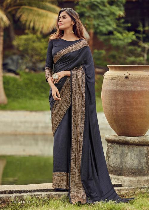 LT Fashions Krisha 54001-54008 Series