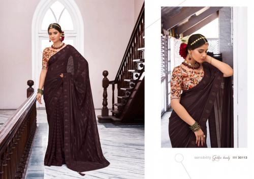 Right Women Designer Savera 30113 Price - 1099