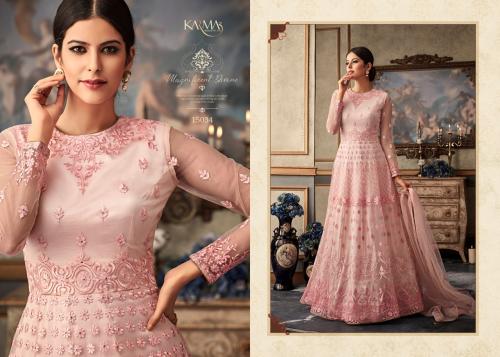 Karma Trendz Karima 15034