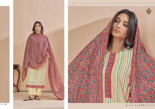 Tanishak Fashion Latika 2104 Price - 945