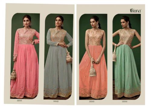 Fiona Jumpsuit 51141-51144 Price - 7796