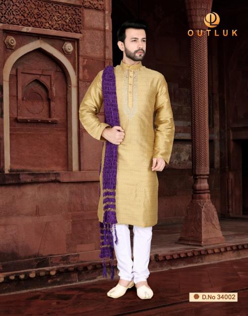 Kurta Pajama Outlook 34002 Price - 1199