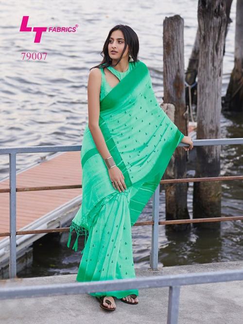 LT Fabrics Megha 79007 Price - 955