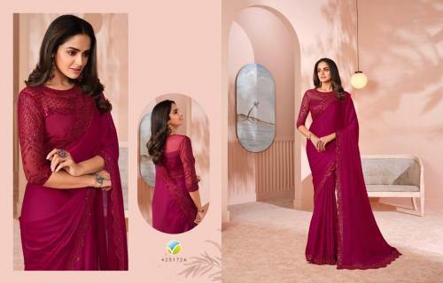 Vinay Fashion Sheesha Aafreen 25172 Price - 1690