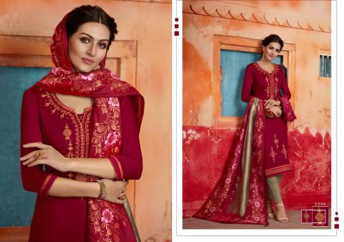 Kessi Fabric Virasat 5304 Price - 1199