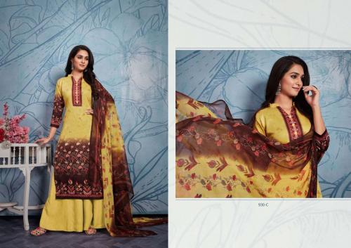 Amora Fashion Culture Inara 930-C Price - 515