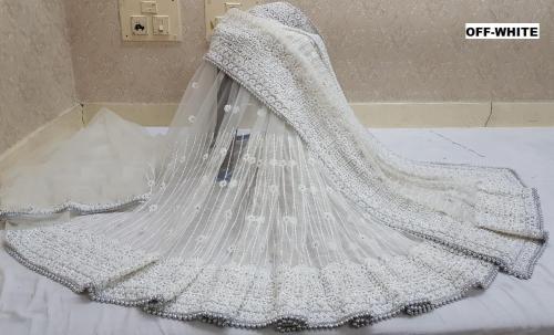 Sabyasachi Collection HR Celebrity Off White Price - 1299