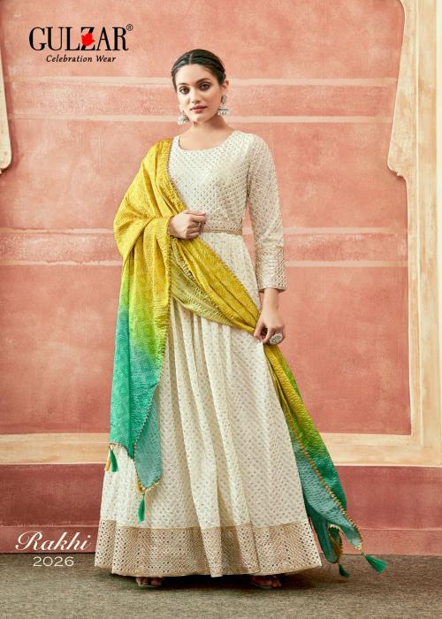 Gulzar Celebration Rakhi 2026 Price - 2795