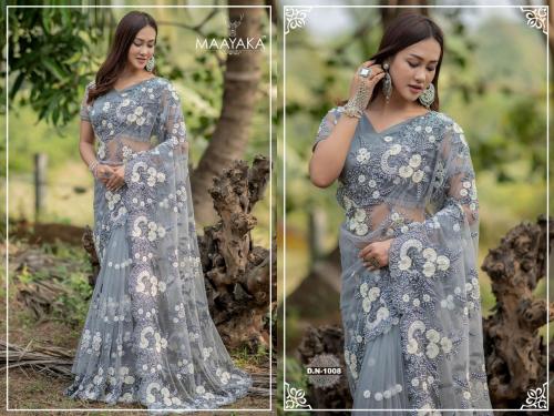 Mayka Saree 1008 Price - 5899