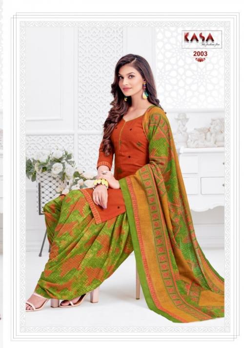 Suryajyoti Saira 2003 Price - 510