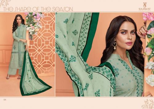 Sajawat Creation Garima 94 Price - 1295