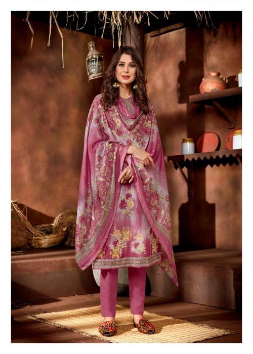 Shiv Gori Silk Mills Pakiza 9008 Price - 375