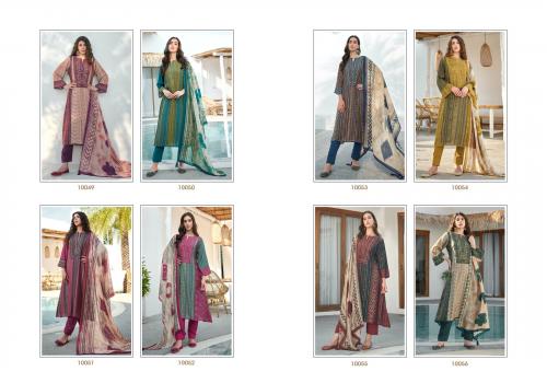 SADHANA FASHION MANNAT 10049 TO 10056 Price - 10760