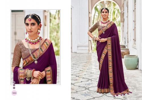 Right Women Designer Triya 1003 Price - 705