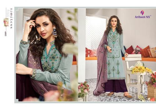 Arihant NX Vaamika Ananya 6005 Price - 1550