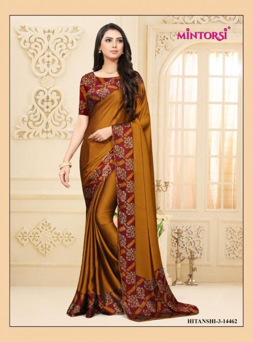 Varsiddhi Fashion Mintorsi Hitanshi 14462 Price - 750