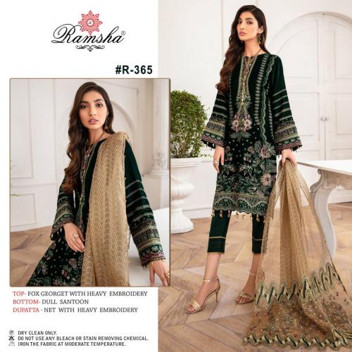 Ramsha R-365 Price - 1455