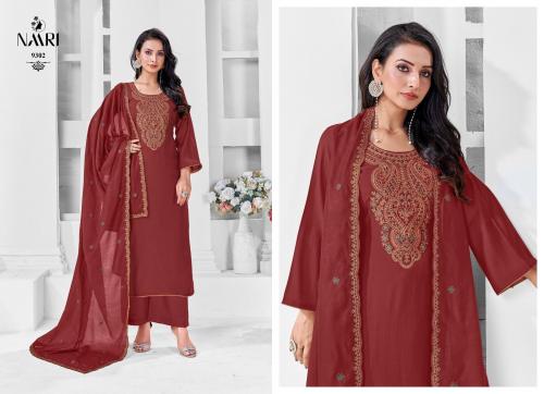 Naari Ayuri 9302 Price - 1100