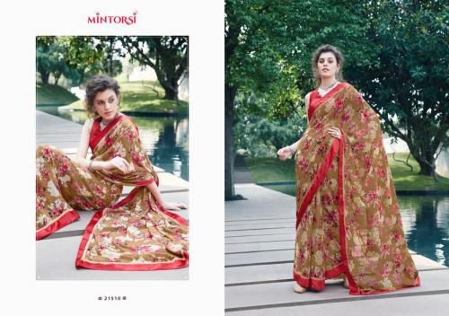 Varsiddhi Fashions Mintorsi Bharati 21510 Price - 900