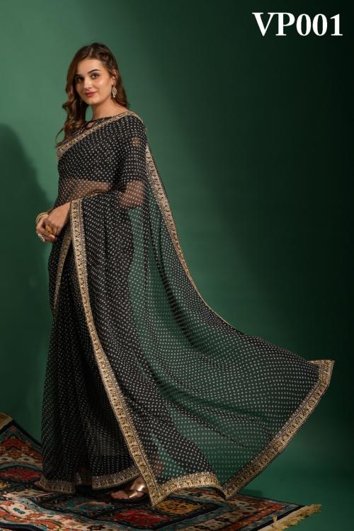 Ready To Wear Saree For Farewell Party Buy Online 2024