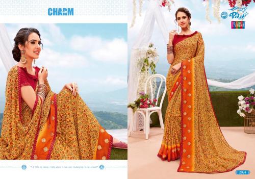 Palav Fabrics Paarna 2924 Price - 1115