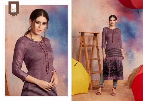 Kessi Fabrics Kalaroop Dark Fantasy 11021 Price - 525