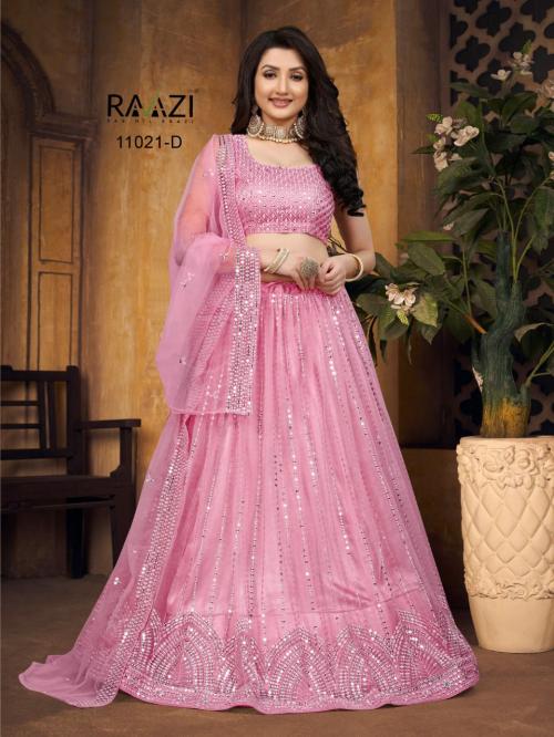 Rama Fashion Raazi 11021-D Price - 2890