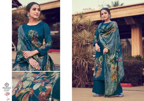 Rupali Fashion Trendz Orchid 1007 Price - 1215