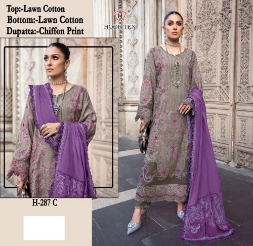 HOOR TEX H-287-C Price - 1150