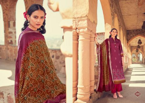 Aahana Bandhej 1008 Price - 799