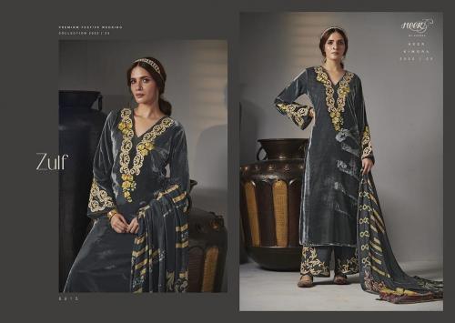 Kimora Fashion Heer Zulf 8915 Price - 2240