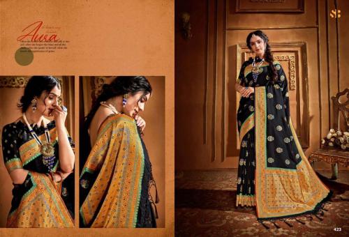 Shruti Textile Radha Rani 423 Price - 2695