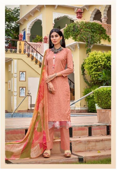 Rupali Fashion Oreo 26002 Price - 1001