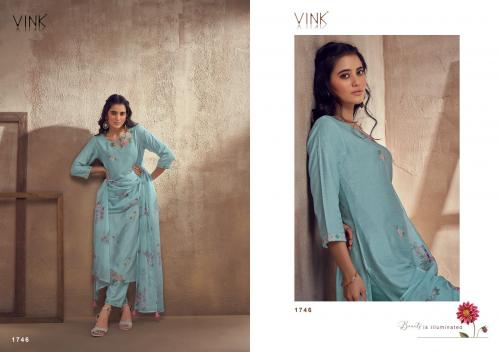 Vink Fashion Occassions 1746 Price - 1245