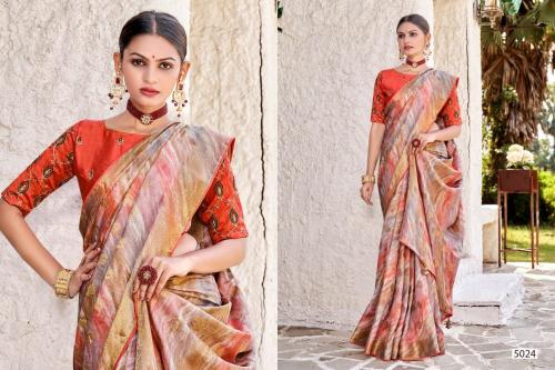 5D DESIGNER PAVITRA 5024 Price - 945