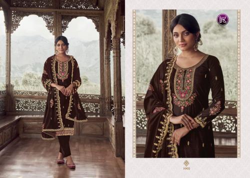 Kala Fashion Kala Kavita 1002 Price - 2001
