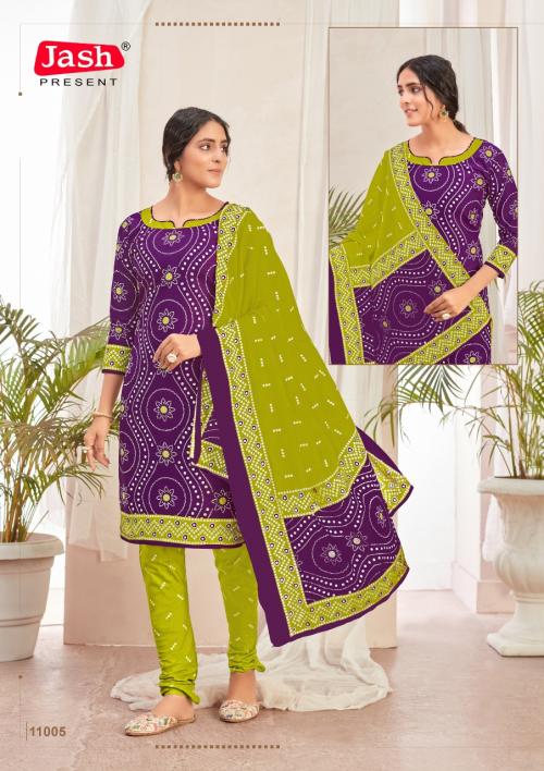 Jash Suits Chunariya 11005 Price - 335