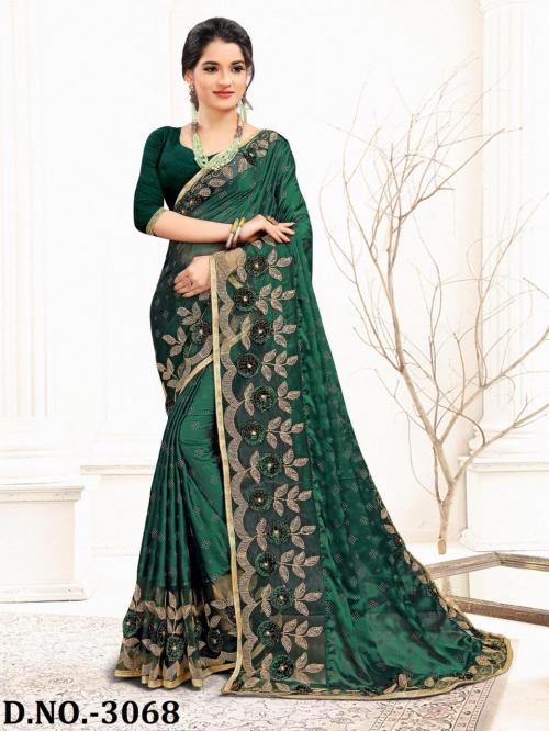 Naree Fashion Aahana 3068 Price - 1795