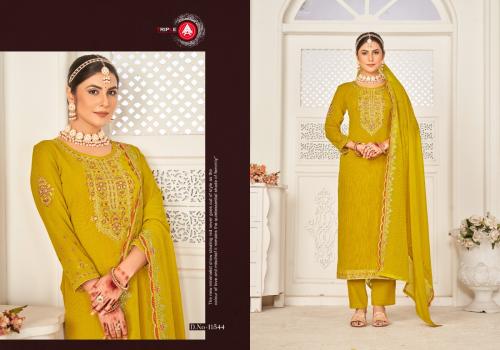 TRIPLE AAA AARUSHI 11544 Price - 975