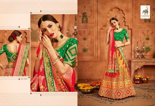 Gajraj Fashion Avantika CC-114 Price - 4475