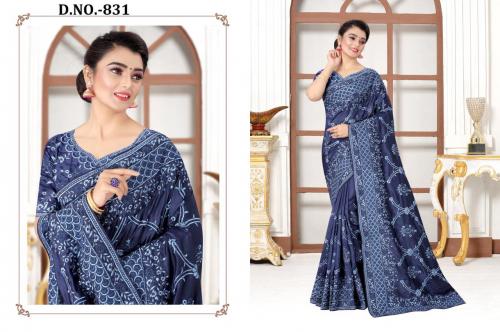 Naree Fashion Glimpse 831 Price - 2795