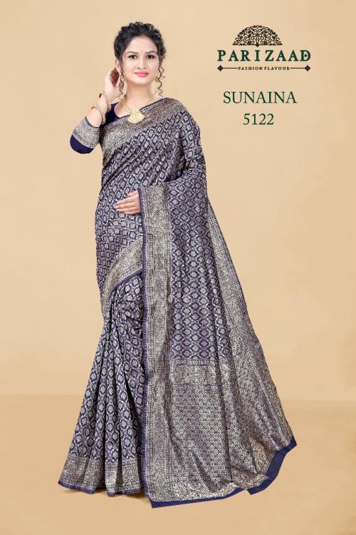 Parizaad Sunaina 5122 Price - 499