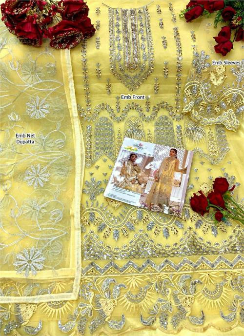 Ramsha R-401 Price - 1455